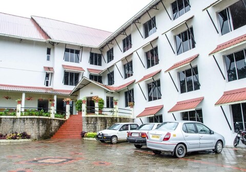 Sri Venkateshwara Residency