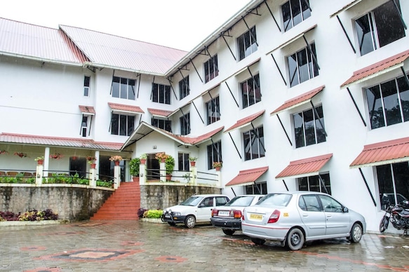 Sri Venkateshwara Residency