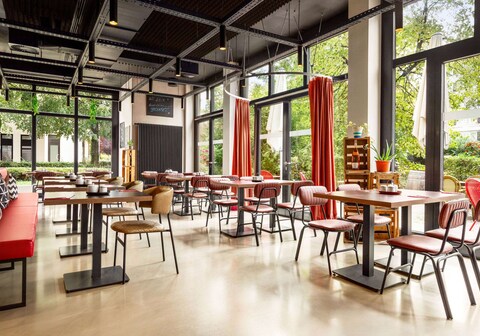 Vienna House Easy by Wyndham München