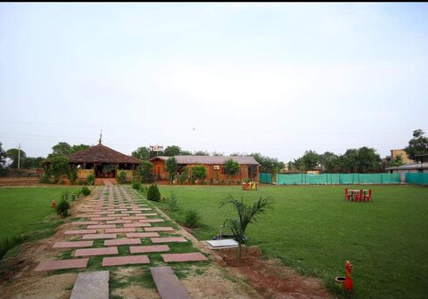 Gramya Resort