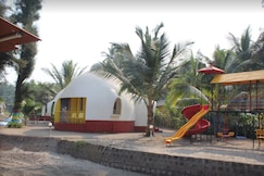 Beach Resort Igloo House, Dapoli Beach Resort Igloo House, Dapoli