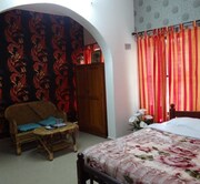 Meenkunnu Beach Resort, Kannur Meenkunnu Beach Resort, Kannur