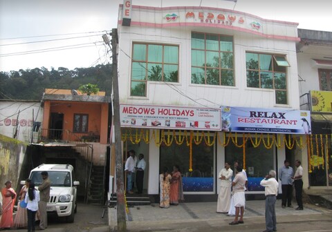 Medows Holidays