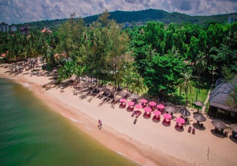 Arcadia Phu Quoc Resort