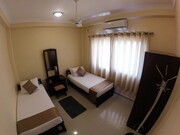Akara Suites And Apartments, Colombo Akara Suites And Apartments, Colombo