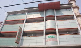 Hotel Aashiana, Raipur Hotel Aashiana, Raipur