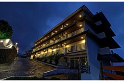 Misty Garden Resort and SPA, Munnar Misty Garden Resort and SPA, Munnar