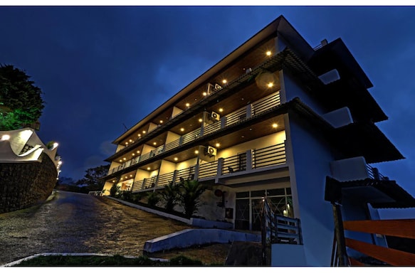 Misty Garden Resort and SPA