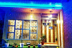 Arabian Dreams Residency, Srinagar Arabian Dreams Residency, Srinagar