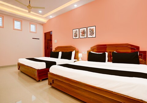 Hotel O Raghunath