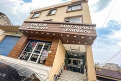 Shiv Shakti Residency, Katra Shiv Shakti Residency, Katra