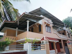 OYO Home 28780 Designer Villa, Cochin OYO Home 28780 Designer Villa, Cochin