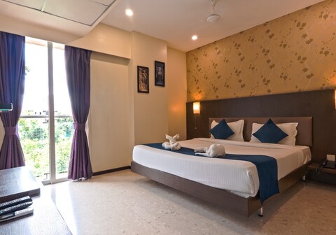 Magnus Star Residency