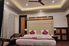 Greater Ladakh Residency, Leh Greater Ladakh Residency, Leh