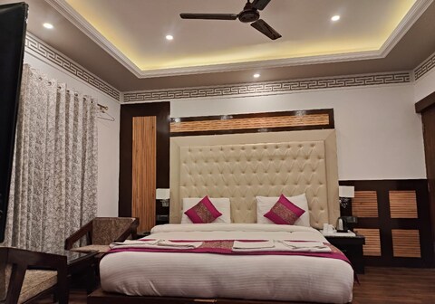 Greater Ladakh Residency