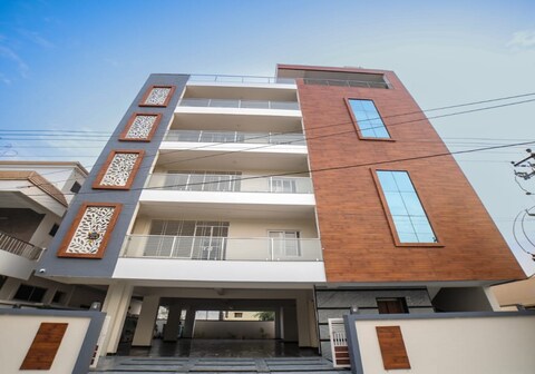Balaji Home Stays
