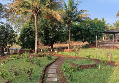 siddhiksha resort