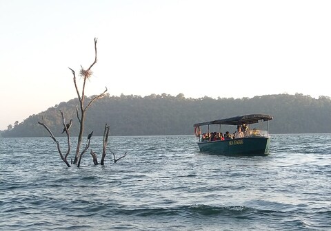 River Tern Lodge by Jungle Lodges