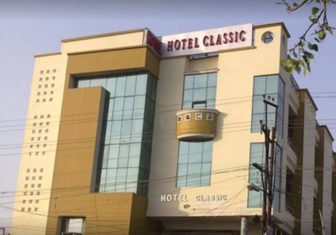Hotel Classic