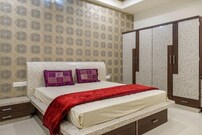 Krishan Kunj Vacation Home-whole property, Jaipur Krishan Kunj Vacation Home-whole property, Jaipur