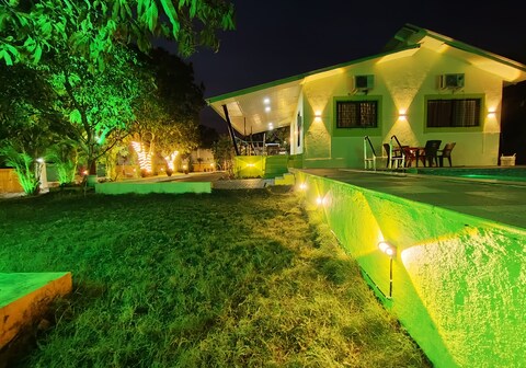 PN Nature's Paradise villa