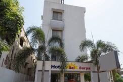 Sai Surya Hotel, Shirdi Sai Surya Hotel, Shirdi