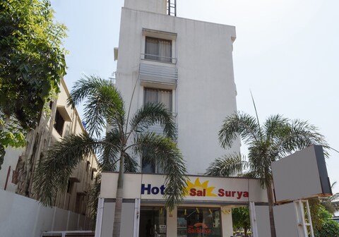 Sai Surya Hotel