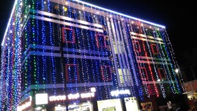 Prakrathi Residency, Dharwad Prakrathi Residency, Dharwad