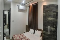 Hotel R.B. Palace, Indore Hotel R.B. Palace, Indore