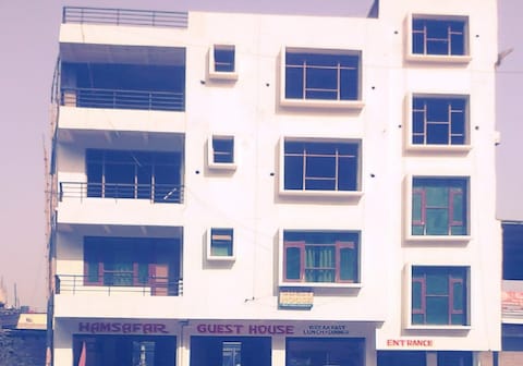 Humsafar Guest House