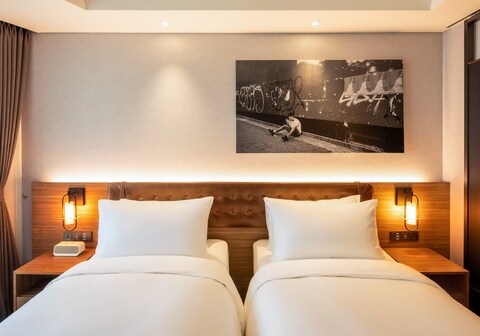 Mercure Ambassador Seoul Hongdae