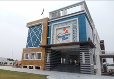 NARESHONS BLUE CLUB & RESORT, Lucknow NARESHONS BLUE CLUB & RESORT, Lucknow