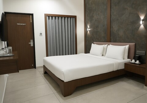 Aarambh Jungle Vista Resort