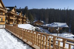 The Khyber Himalayan Resort & Spa, Gulmarg The Khyber Himalayan Resort & Spa, Gulmarg