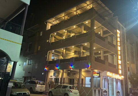 Hotel Ashirwad