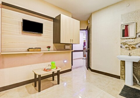 Flagship Nandi Residency