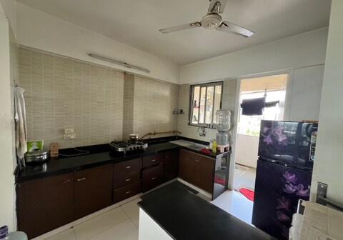 Voltas Guest house twin room, Ahmedabad