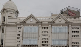 Hotel Vinayak Lodge, Solapur Hotel Vinayak Lodge, Solapur