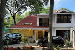 House of Fracspace Banjara Hills, Hyderabad House of Fracspace Banjara Hills, Hyderabad