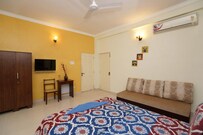 Bhuvi Serviced Apartments - Thuraipakkam, Chennai Bhuvi Serviced Apartments - Thuraipakkam, Chennai