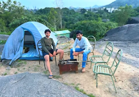 Mount Abu Adventures