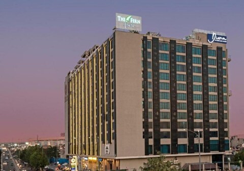 The Divine Grand Anukampa Jaipur