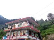 Crystal mountain jibhi, Kullu Crystal mountain jibhi, Kullu