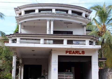 Pearl view thiruvananthapuram