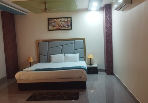 HOTEL ARCHIT INERNATIONAL