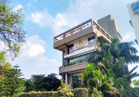 HOTEL FARHAT EXECUTIVE