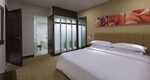 Executive Suite Room , Four Points By Sheraton Hotel And Serviced Apartments Executive Suite Room , Four Points By Sheraton Hotel And Serviced Apartments