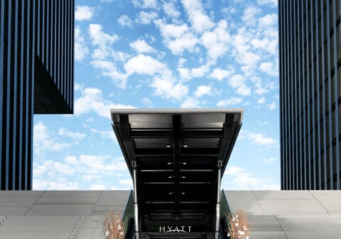 Hyatt Regency D