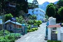 Green Mount Resorts, Munnar Green Mount Resorts, Munnar