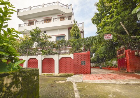 Home Gautam Homestay